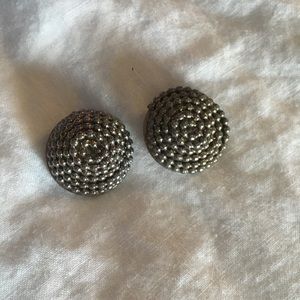 SALE 3 for $15 Clip On Earrings